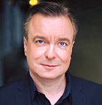 David Alacey, Theatre and Corporate Consultant UK - The L.A Showgirls