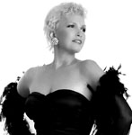 Lezlie Anders, Founder - The L.A Showgirls