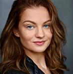 Mia Perry, Choreographer - The L.A Showgirls