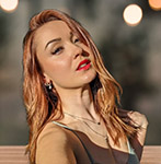 Raven Starr Rains, Production Coordinator - The L.A Showgirls