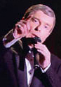 David Alacey as Frank Sinatra